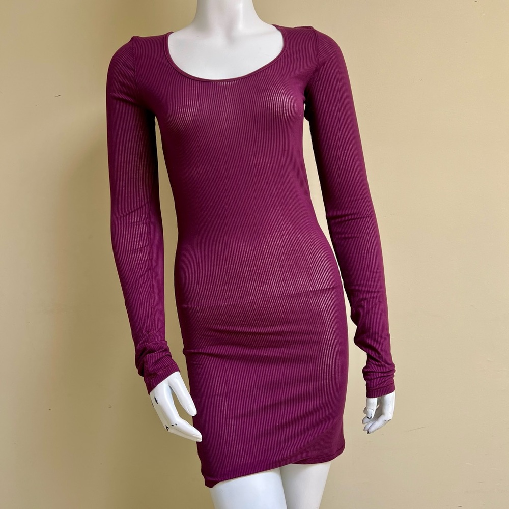Lululemon Light Sweater Dress